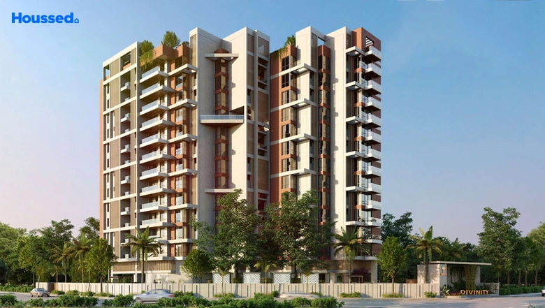 Project Image of Trimurty Divinity in C Scheme, Jaipur - Image 1940