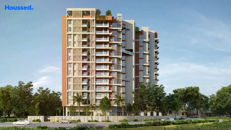 Project Image of Trimurty Divinity in C Scheme, Jaipur - Image 1941
