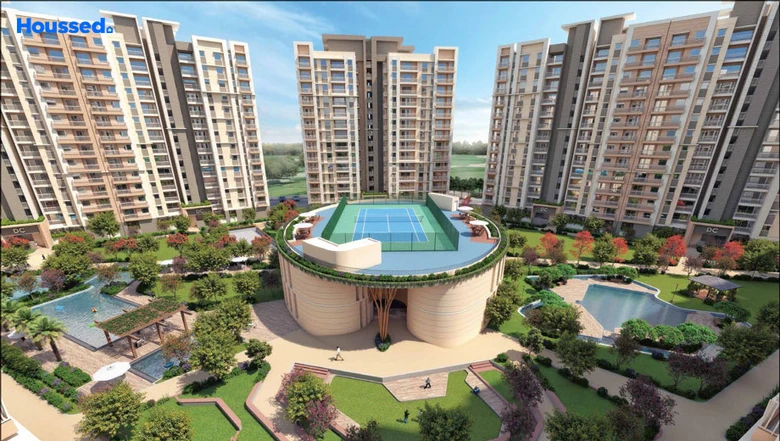 Project Image of Ashiana Amantran in Vaishali Nagar, Jaipur - Image 80290