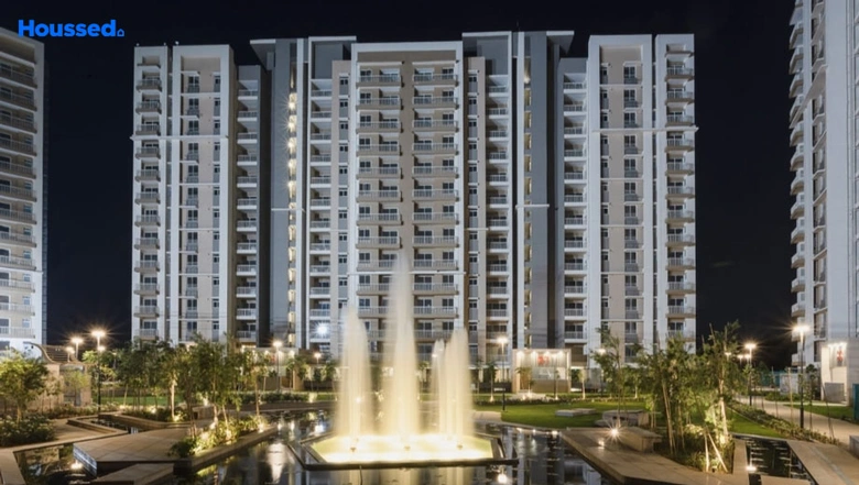 Project Image of Ashiana Amantran in Vaishali Nagar, Jaipur - Image 80292
