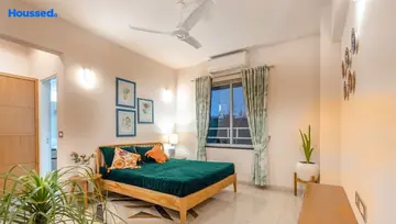 Sample Apartment of Ashiana Amantran - Image 80297