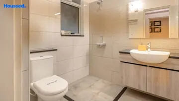 Sample Apartment of Ashiana Amantran - Image 80295