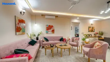 Sample Apartment of Ashiana Amantran - Image 80294