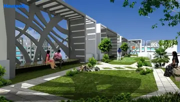 Amenities of Aarcity Sky Villas - Image 54411