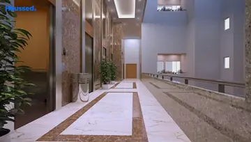 Amenities of Aarcity Sky Villas - Image 54410
