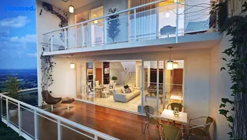 Project Image of Aarcity Sky Villas - Image 54409