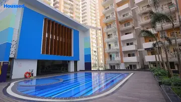 Amenities of Ace Aspire - Image 2002