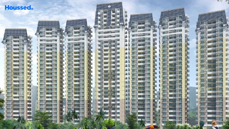 Project Image of Ace Aspire in Techzone 4, Greater Noida - Image 2000