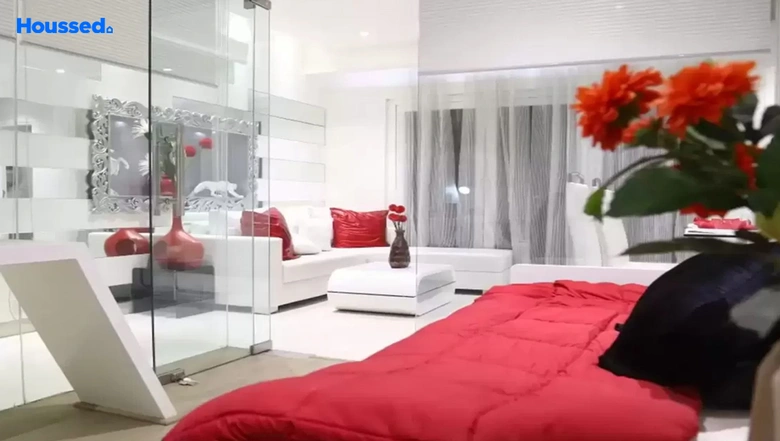 Sample Apartment of Ace Aspire in Techzone 4, Greater Noida - Image 2003