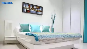 Sample Apartment of Ace Aspire - Image 2004