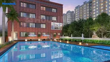 Amenities of Ashiana Daksh - Image 52333