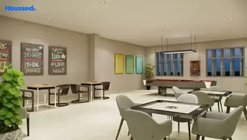 Amenities of Ashiana Daksh - Image 52332