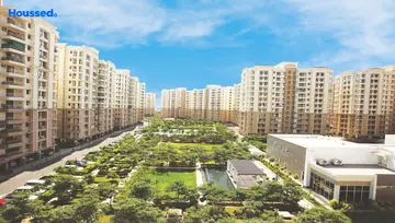 Project Image of Ashiana Daksh - Image 52328
