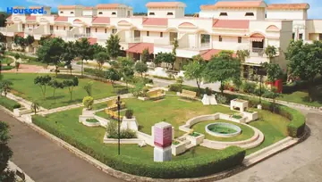 Project Image of Ashiana Daksh - Image 52329