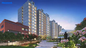 Project Image of Ashiana Daksh - Image 52331