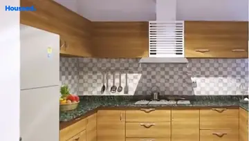 Sample Apartment of Ashiana Daksh - Image 52335