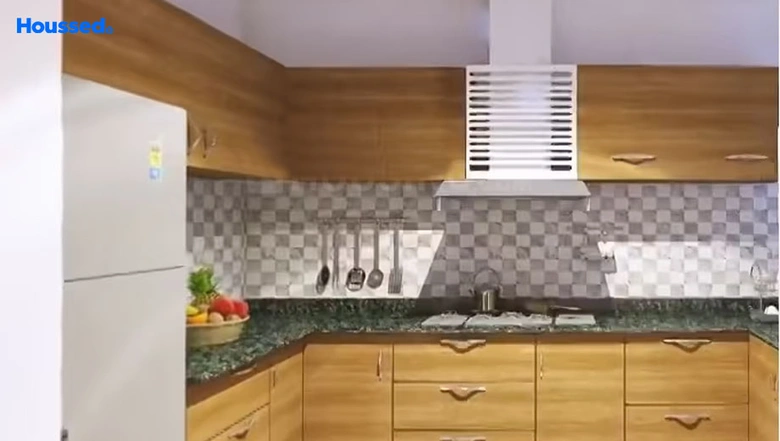 Sample Apartment of Ashiana Daksh in Jagatpura, Jaipur - Image 52335