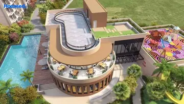 Amenities of Ashiana Ekansh - Image 66613