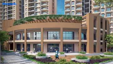 Project Image of Ashiana Ekansh - Image 66612