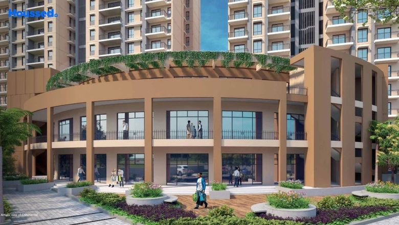Project Image of Ashiana Ekansh in Mansarovar, Jaipur - Image 66612