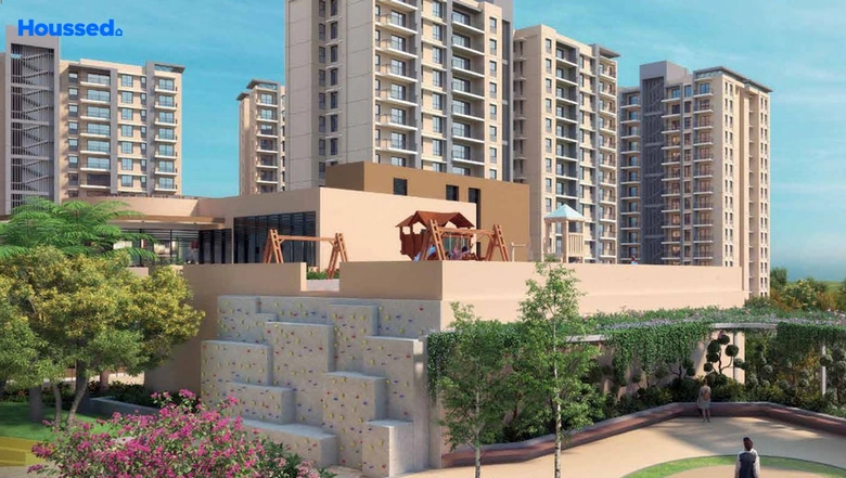 Project Image of Ashiana Ekansh in Mansarovar, Jaipur - Image 66611