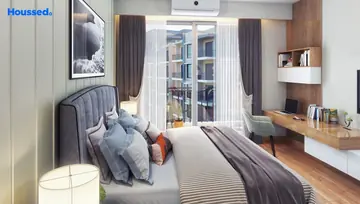 Sample Apartment of Ashiana Ekansh - Image 66618