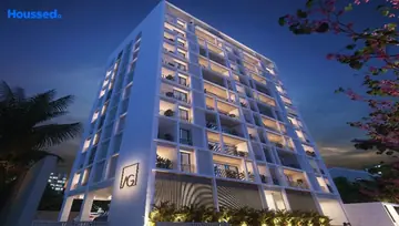 Project Image of Aaiji Vivanta - Image 17527