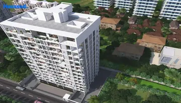 Project Image of Aaiji Vivanta - Image 17525