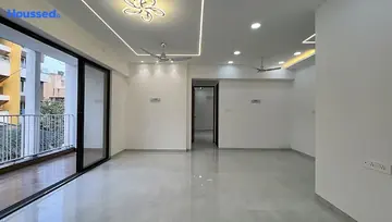 Sample Apartment of Aaiji Vivanta - Image 17532