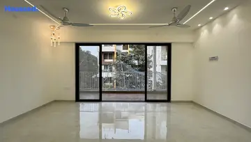 Sample Apartment of Aaiji Vivanta - Image 17531