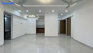 Sample Apartment of Aaiji Vivanta - Image 17539
