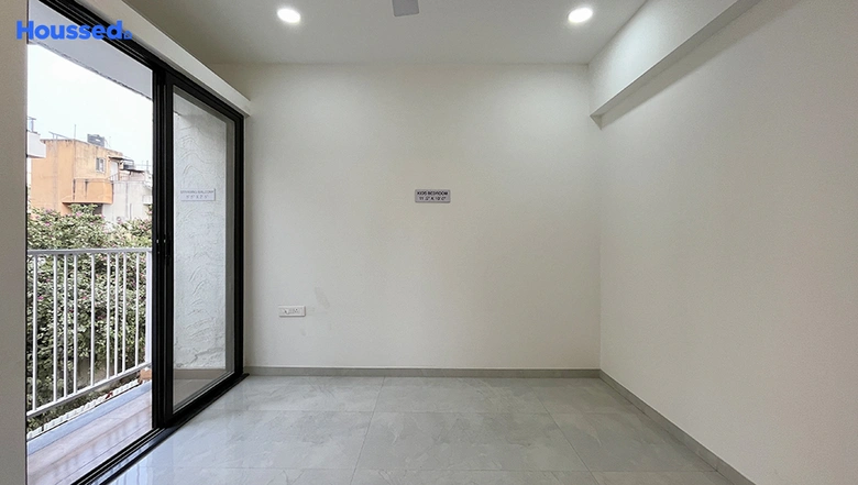 Sample Apartment of Aaiji Vivanta in Balewadi, Pune - Image 17534