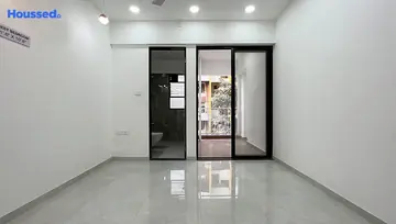 Sample Apartment of Aaiji Vivanta - Image 17537