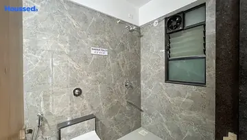 Sample Apartment of Aaiji Vivanta - Image 17535