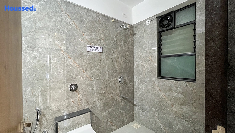 Sample Apartment of Aaiji Vivanta in Balewadi, Pune - Image 17535