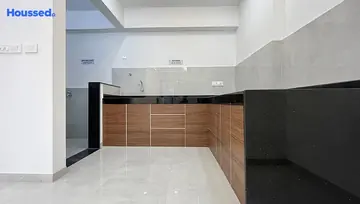 Sample Apartment of Aaiji Vivanta - Image 17533