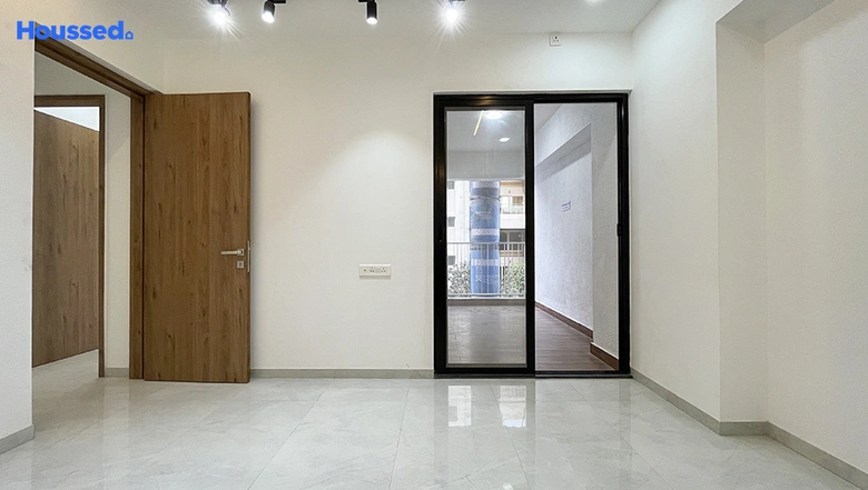 Sample Apartment of Aaiji Vivanta in Balewadi, Pune - Image 17536