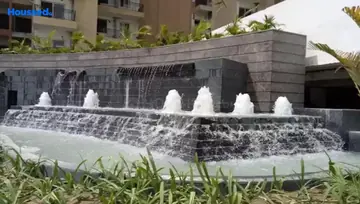 Amenities of Ajnara Le Garden - Image 63094