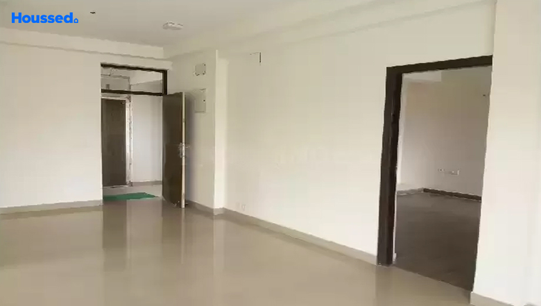 Sample Apartment of Ajnara Le Garden in Sector 16, Greater Noida - Image 63095