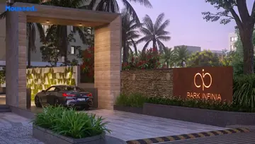 Amenities of Manglam Park Infinia - Image 1916