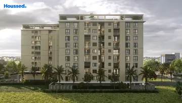 Project Image of Manglam Park Infinia - Image 1912