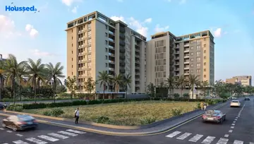 Project Image of Manglam Park Infinia - Image 1911