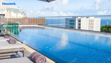 Amenities of Siddhi The City Park - Image 52413