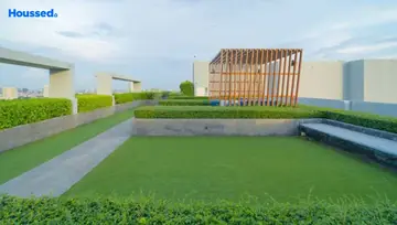 Amenities of Siddhi The City Park - Image 52414
