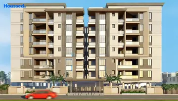 Project Image of Siddhi The City Park - Image 52412