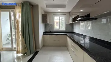 Sample Apartment of Siddhi The City Park - Image 52419