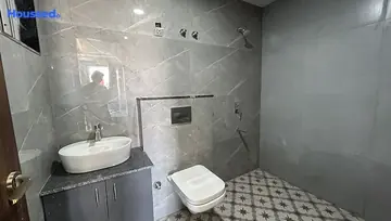 Sample Apartment of Siddhi The City Park - Image 52422