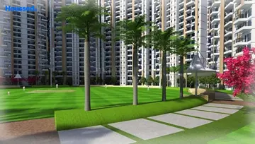 Amenities of Amrapali Verona Heights - Image 54441