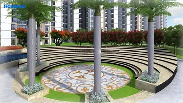 Amenities of Amrapali Verona Heights - Image 54444