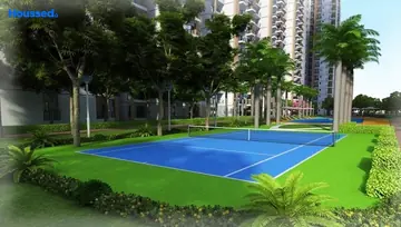 Amenities of Amrapali Verona Heights - Image 54440